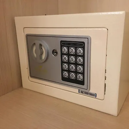Liberty 900 فندق مبيت وإفطار كاتانيا