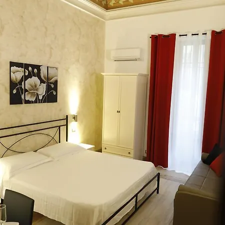 Liberty 900 Nocleg ze śniadaniem 3*